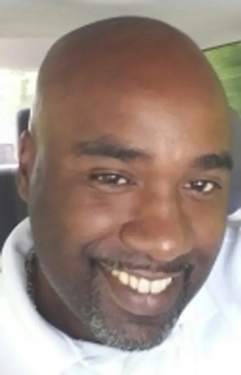 Jahmed Mills