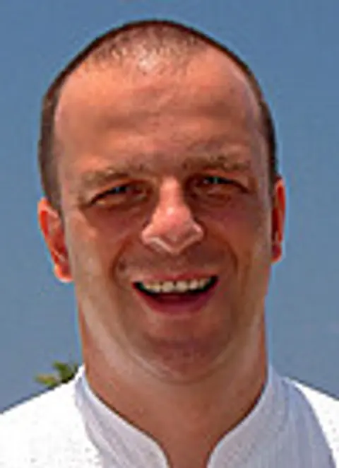 Andreas Haugg