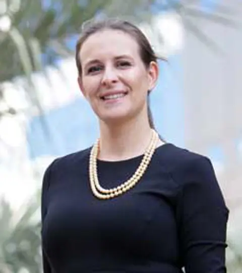 Laetitia Pardo