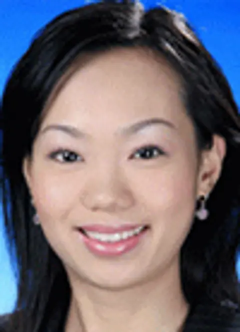 Lily Chen