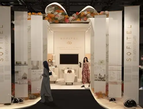 Accor unveils the winners of the 2024 Accor Design Awards x Sofitel at the Maison&Objet Fair