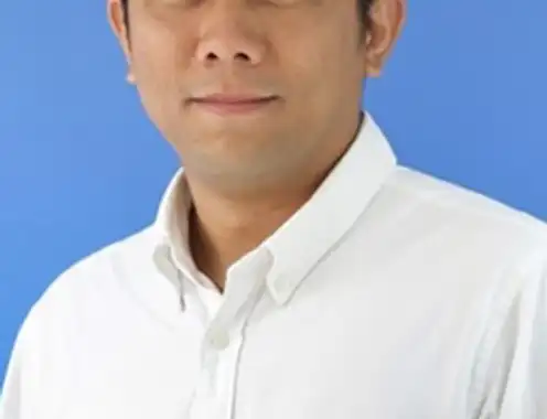 Chakrit Saengkong
