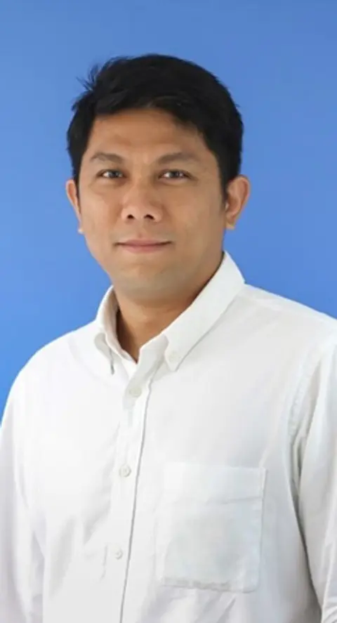 Chakrit Saengkong
