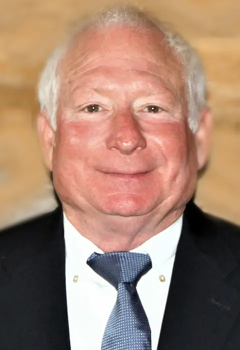 Mark Kief