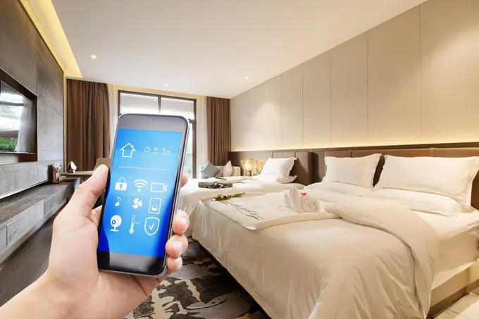 Technology At The Service Of The Customer