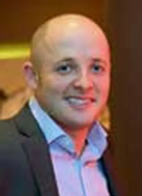 Jason Dalus