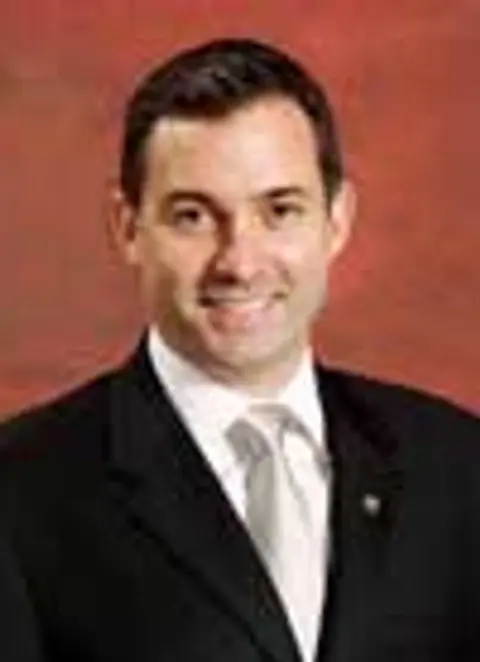 Paul Walters