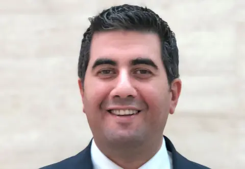 Bahjat Saade