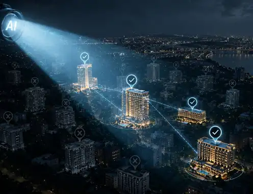 How Meeting Planners Are Using AI to Source Venues