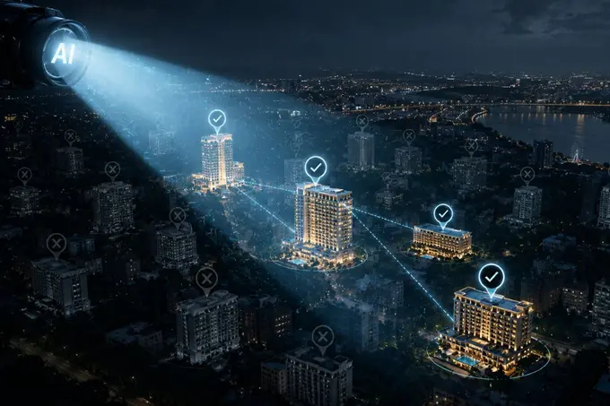 How Meeting Planners Are Using AI to Source Venues