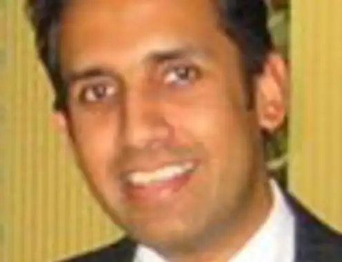 Mukund Mohan