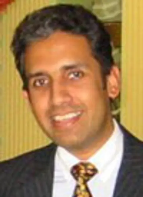 Mukund Mohan