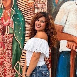 Michelle Sandoval