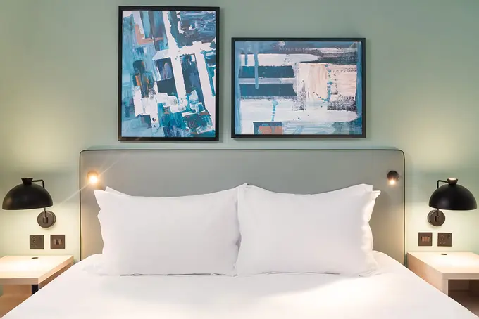 Hyatt Place London City East ......