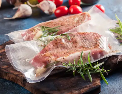 Sous Vide: Taking the heat out of cooking