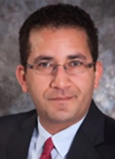 David Cortijo