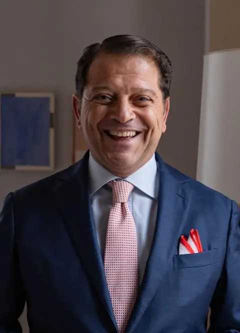 Alessandro Caristo