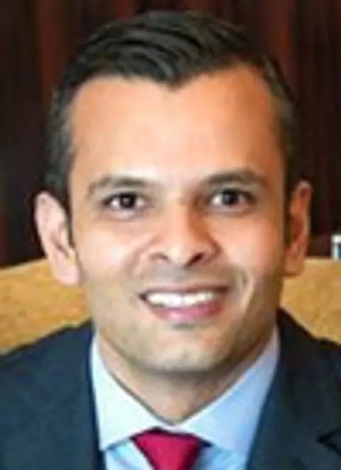 Raghu Menon