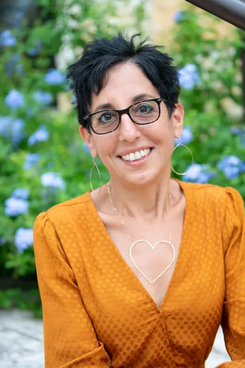 Sheri Morgan Muskin