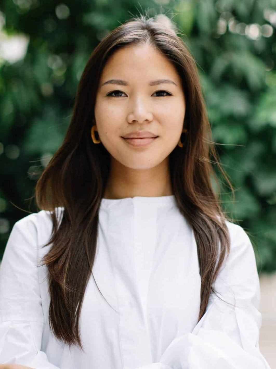 Amanda Ho