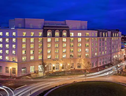 District Hospitality Partners Acquires Westin Annapolis