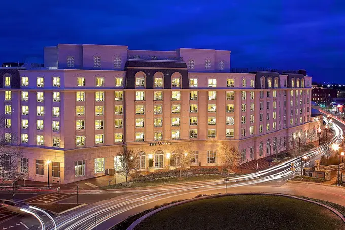 District Hospitality Partners Acquires Westin Annapolis