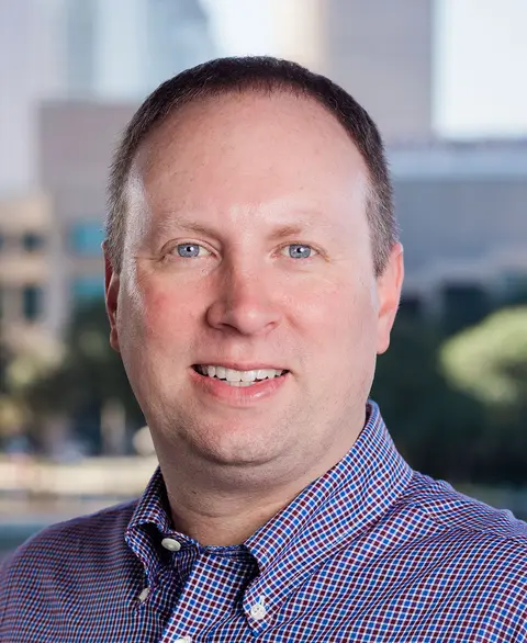 Craig Barnett
