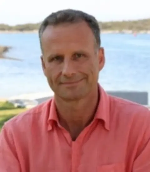 Markus Iseli