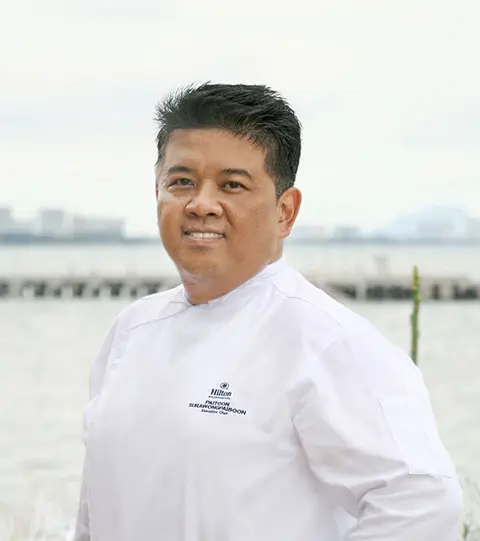 Paitoon Surawongpaiboon