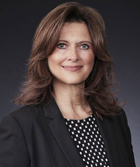 Petra Deuter