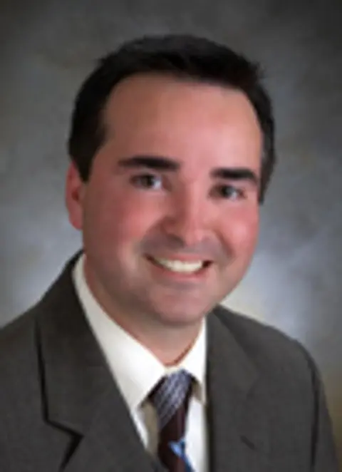 John Annicchiarico