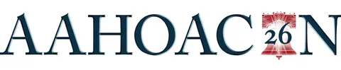 AAHOACON26
