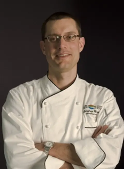 Geoffrey Morden