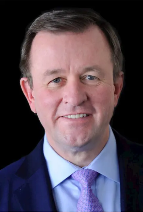 Andrew Houghton