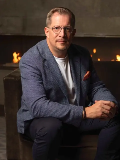 Christian Gradnitzer