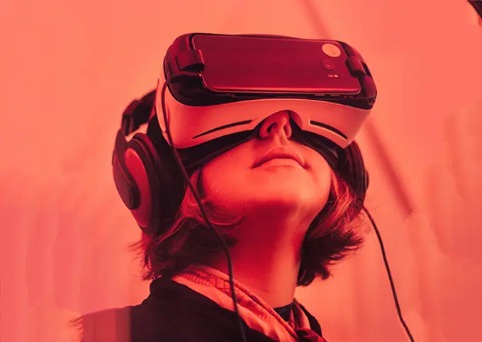What Virtual Reality Can Teach Us About The Guest Experience | By Dean Minett