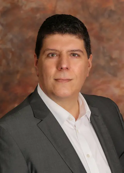 Alex DeCarvalho