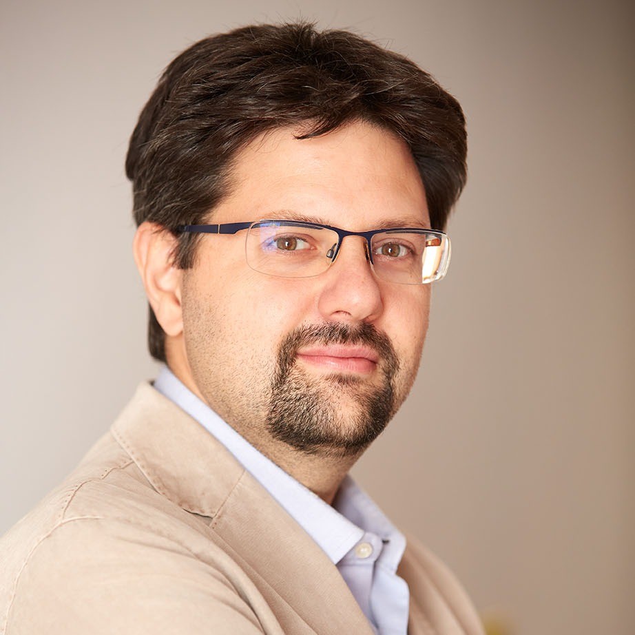 Marco Di Prima