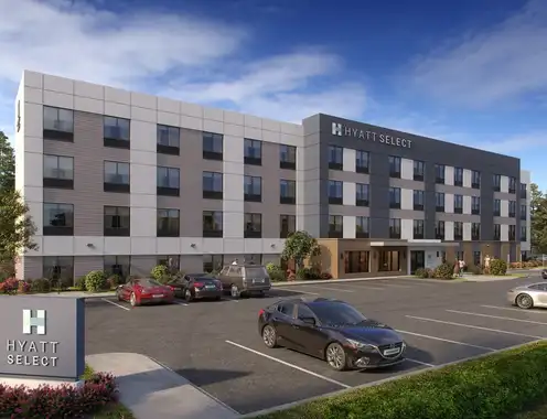 Hyatt Select Announced as Hyatt
