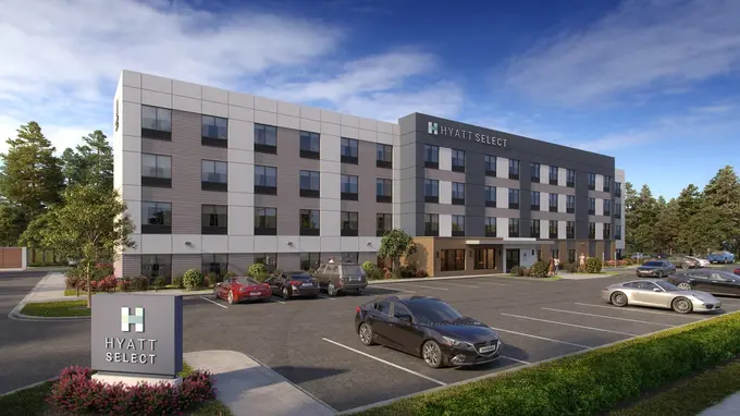 Hyatt Select Announced as Hyatt