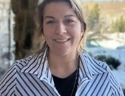 Chelsea Edwards