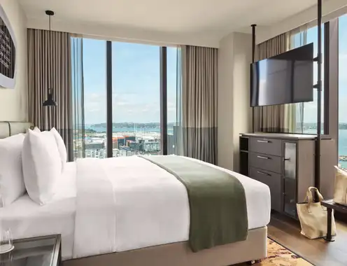Hotel Indigo Auckland by IHG