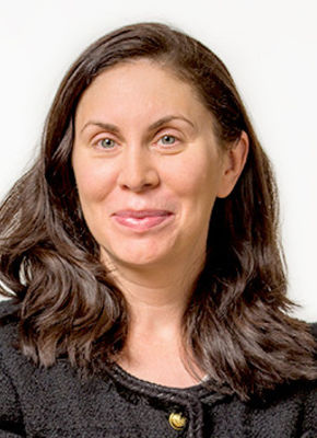 Rachael Rothman