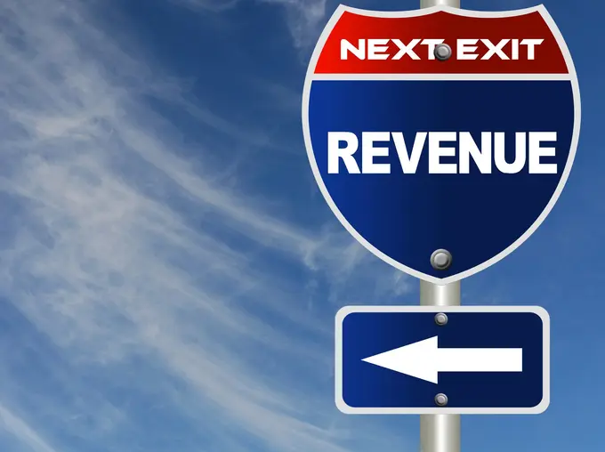 Thinking Outside the Box - Creative Strategies to Drive Revenue