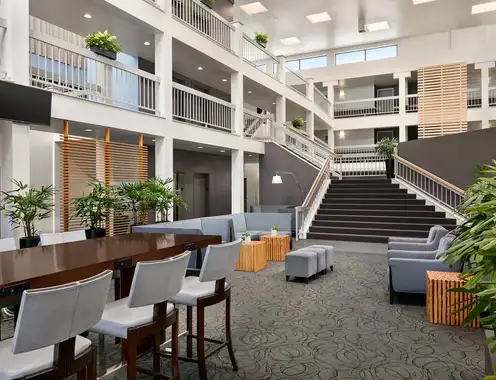 The Domain Hotel Sunnyvale