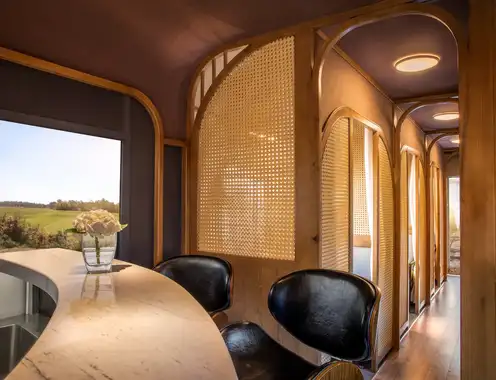 The Vietage by Anantara Unveils All-New Luxury Railway Journey