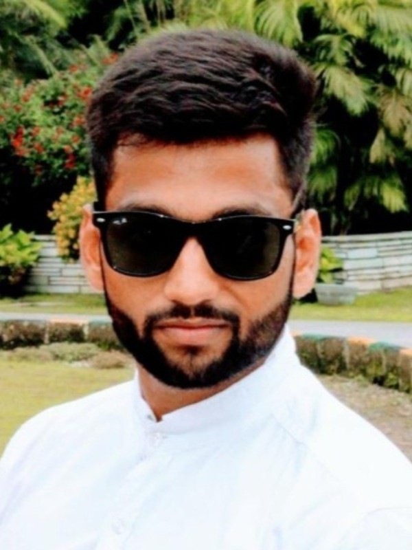 Robin Mittal