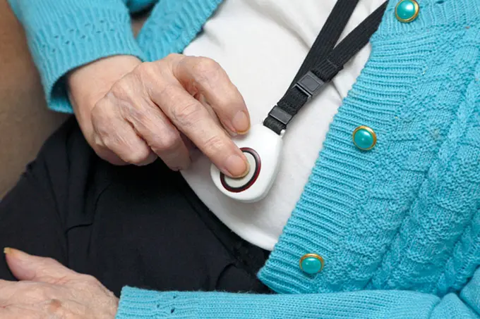 Are You Loud Or Silent In The Panic Button Debate?