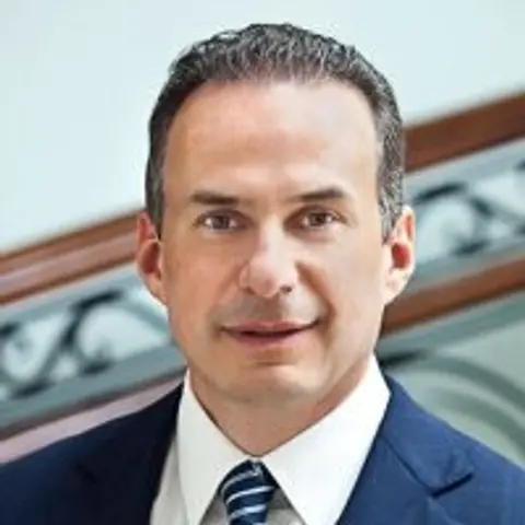 C. Scott Rohm