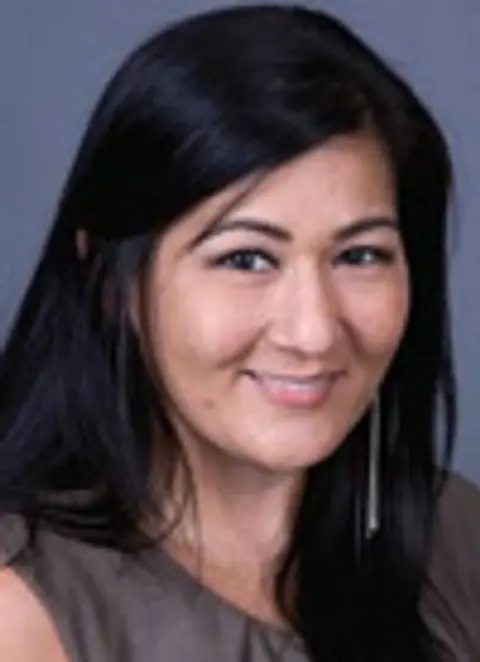 Michelle Morikawa